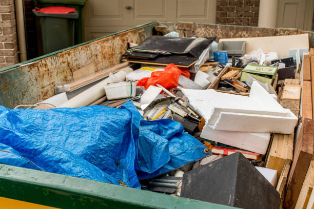 Reliable Garrettsville, OH Junk Removal Services Solutions